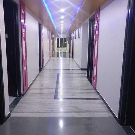 Hotel Kk Residency Nagpur Exterior photo