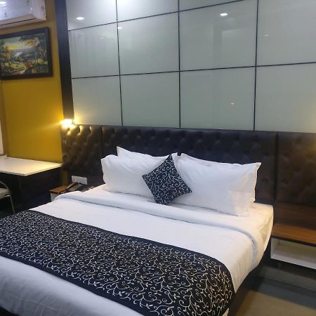Hotel Kk Residency Nagpur Exterior photo