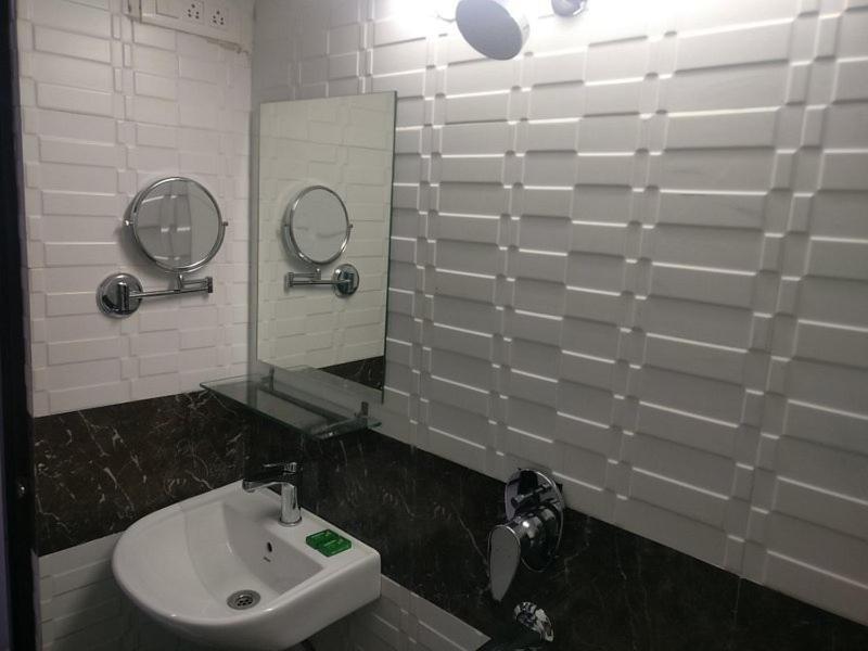 Hotel Kk Residency Nagpur Exterior photo