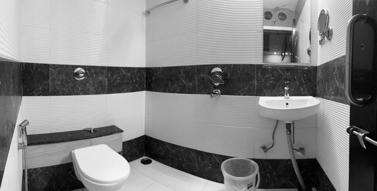 Hotel Kk Residency Nagpur Exterior photo